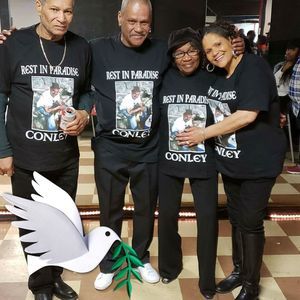 Meet your Posher, Dawn